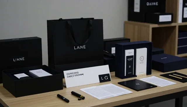 企业礼品采购中商品定制的关键考量因素