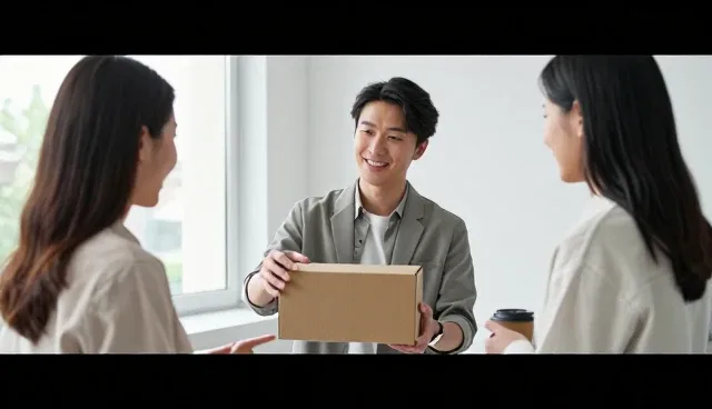 供应商筛选中仓储配送环节的常见问题与应对策略