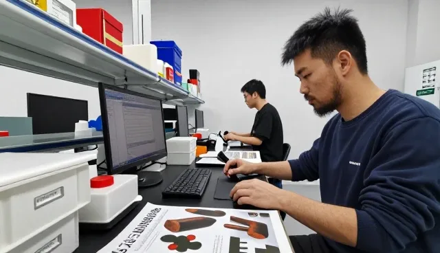 坚持诚信经营提升厂房车间整体体验